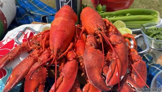 A new series coming to CHCH celebrates food and Canadian pride