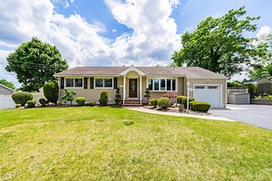 43 Lincoln Ave, East Brunswick Township, NJ 08816 - MLS 2413233R - Coldwell Banker