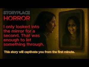 Endless Horror Loop: 10 Terrifying Stories You Can’t Escape — Horror Audiobook Stream