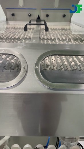 #countingmachine We provide expert advice and a broad range of services for our customers around the globe. #packingmachine #machinery#capsulecounter