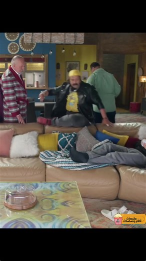 كومدي على TikTok