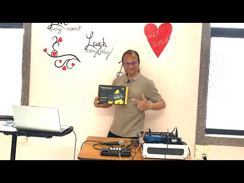 How to Make Mini Recording Studio?