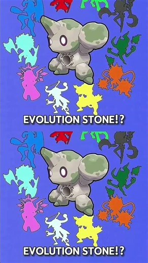 Pokémon FanMade Evolution