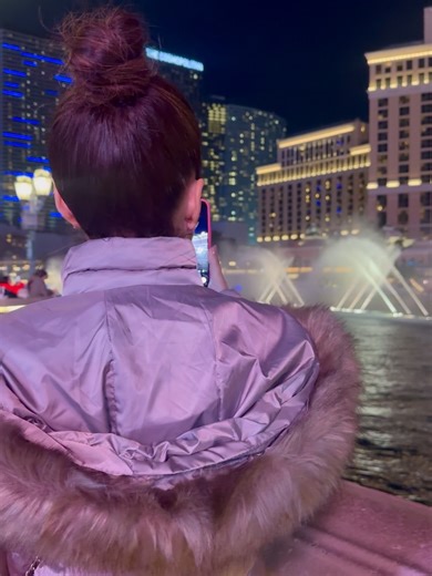 Paula Fernandes on Reels