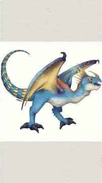 garff & stormfly edit!!