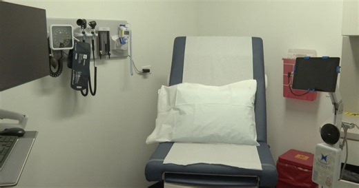 Health care providers including Cleveland Clinic, HCA Florida expanding along the Treasure Coast