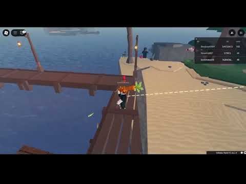 Fisch Script Instant Reel , Instant Bobber