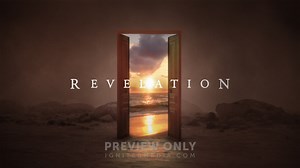 Revelation - Title Graphics