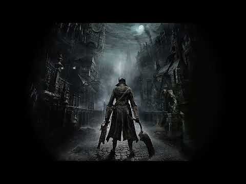 Watchers - Bloodborne OST