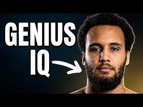 Moses Itauma Film Study The Genius No Heavyweight Wants to Face