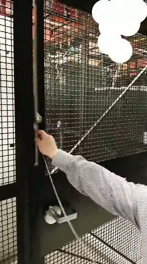 WeHackPeople - Covert Entry - Bypassing a Request-to-Exit (REX) sensor with a hand warmer and wire