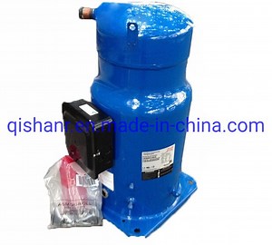 [Hot Item] Danfo Sy Series Scroll Air Conditioning Compressor Sy300A4cbm