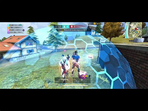 Noo entres en pánico 🙀 DomiDios 🗣️🗣️ #fyppppppppppppppppppppppp #foryou #free_fire #freefirelatino #topregional @L-GANG 🇲🇽 @DOMIDIOS🇩🇴