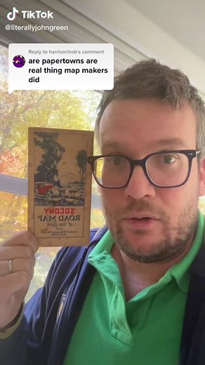 Discovering Agloe, the Fascinating Story Behind the Paper Town
