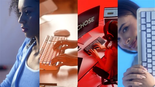 2.6K views | Introducing the MCHOSE K99 Mechanical Keyboard...