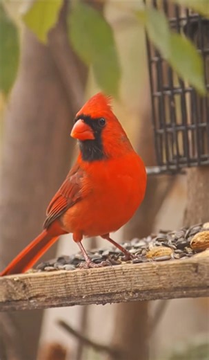 Northern Cardinal