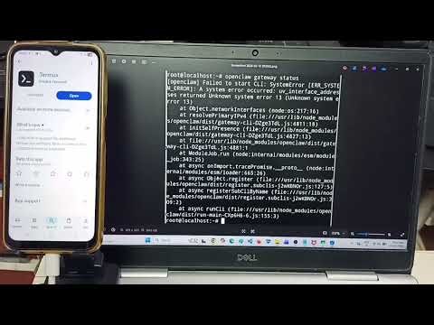 OpenClaw | Fix Bionic Kernel Crashes in Termux | ClawdBot, MoltBot