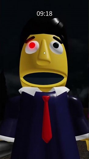Roblox Puppet: OG | Smiley Guy Jumpscare