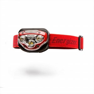 Reviews for Energizer Vision HD LED Headlamp, 300 Lumens | Pg 1 - The Home Depot