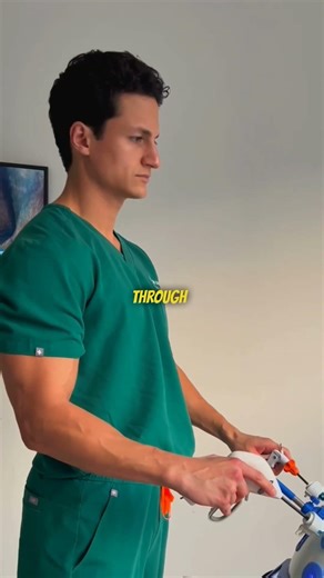 How Doctors Practice Laparoscopic Surgery