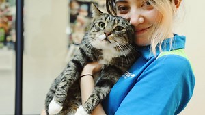 9.1K views · 298 reactions | A huge shoutout to Petbarn who have just...