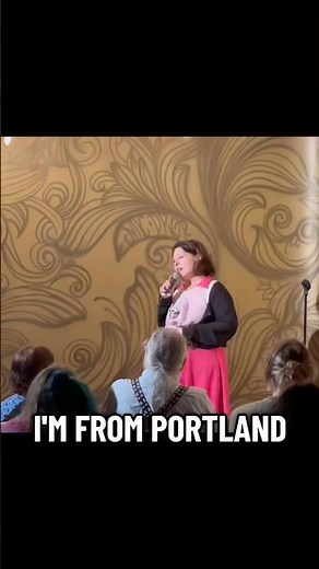 Mic Drop Comedy San Diego- 2025