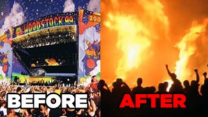 10 Music Moments That Shocked The World