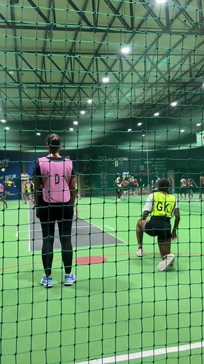 Oh Netball what will i do with you😭 #actionnetball #netball #goalkeeper #fy #y #GK