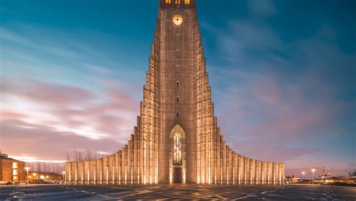 Make Your Blue Hour Photos Stand Out | Fstoppers
