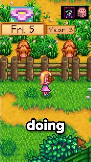 1Million SAP Challenge(Day229)-Stardew Valley 1.6 #stardewvalley #letsplaystardewvalley