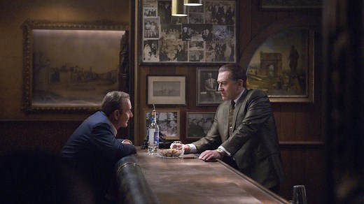 Is the Irishman Based on a True Story? How Scorsese Adapted the Truth