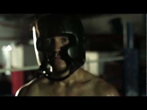 Nike Boxing Commercial (Excuses)