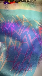 25K views · 429 reactions | All-over Joker Design on this boxing gear 壘 Custom painted by @truessencecustoms with Angelus Paints  #angelusdirect #angeluspaint #joker #jokeredit #jokerart #dccomics #dccomicsart #custompainted #painting #custom | Angelusdirect.com | Facebook