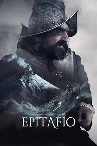 Epitaph - Movie