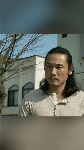 This guy is not to be messed with 😱