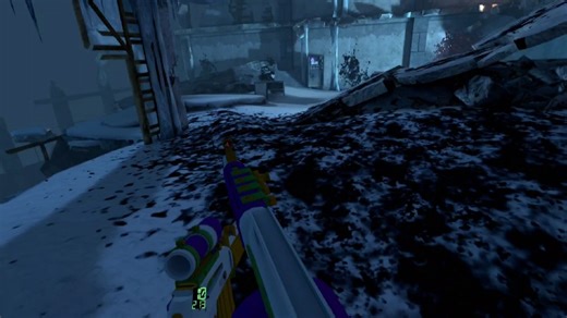 灭亡之后凛冬 无AI单通接力塔恐怖速度赛跑者被做局全过程(论游戏在做局一个人的时候能有多离谱)