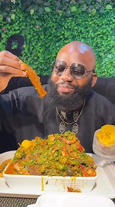 4.2M views · 66K reactions | Best Seafood Okro In Port Hacourt: @chophousebistroandgrills No 3 wali ogbonda street Off Nta merciland road Portharcourt | Opeyemi Famakin Food Critic | Facebook