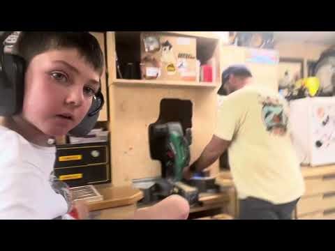 How to make Puppet Arm Rods!!! Control your puppet’s hand!