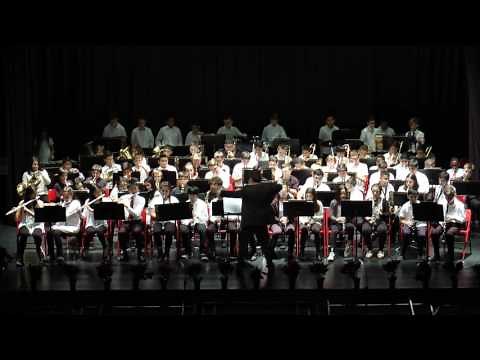 American Spirit March