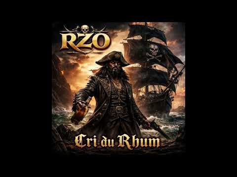 RZO - Cri du Rhum