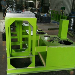 [Hot Item] Precision Vertical Plastic Injection-Molding-Machine Plastic Making Machine