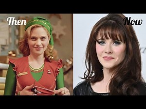 ELF Cast: THEN vs NOW! You Won’t Believe Their Transformations!