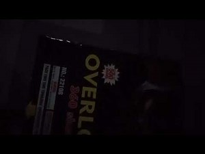 Overlord 360 Heavy Snowballs #fireworks #demo #305 #pyro