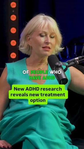 ADHD Chatter Podcast | This is fascinating 🧠 Guest: Sarah Warley #adhd | Instagram