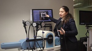 This video shows the realism of the Simbionix GI Mentor’s colonoscopy training. https://bit.ly/35jNuTh 3D Systems continues to invest in the development of medical education resources. Ask for a virtual demo or more information: https://bit.ly/2yQ3mAU #gastroenterology #colonoscopy #simulation #medicaleducation | Surgical Science | Facebook