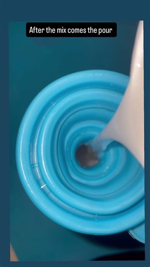 Pouring two bottles of our Balnce air freshener. #asmrsounds #asmr