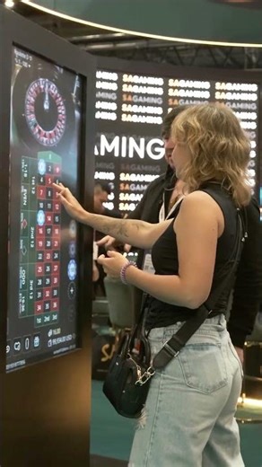 ICE Barcelona 2026 - Day 2