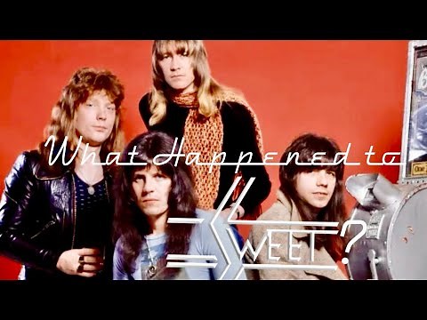What Happened to Sweet?