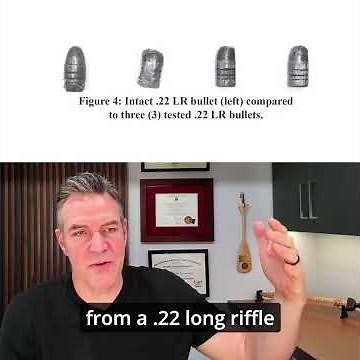 Revolutionizing Bullet Recovery: Affordable, Easy, and Reliable Technology Unveiled!