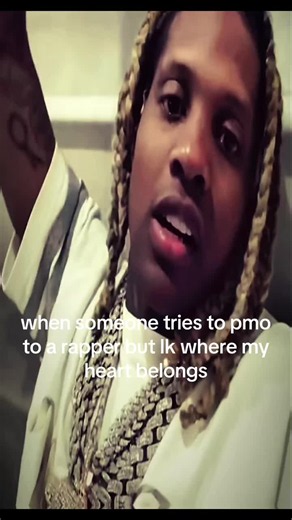 I Know Where My Heart Belongs Lil Durk — Short Video Clip